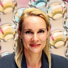 Myra Eskes