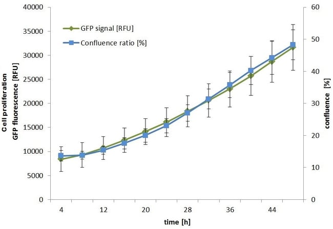 Confluence_GFP_side_by_side_mit_Fehlerbalken_mit_Cell_Proliferation_2.jpg