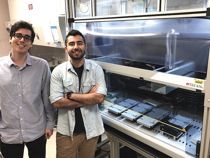 Artificial intelligence – the  hero drug discovery needs