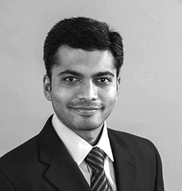 Avinash Peddi Tecan Expert Integration