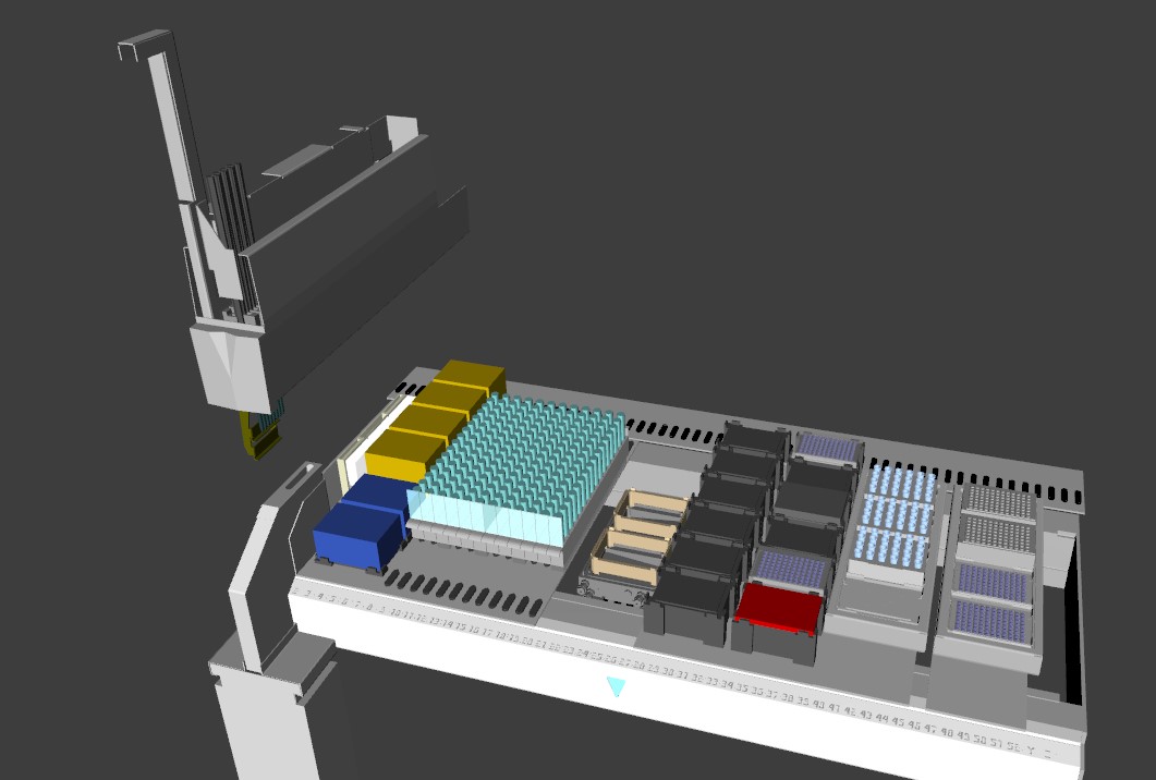 Rise in clinical metabolomics will benefit from automated sample preparation 5636873379