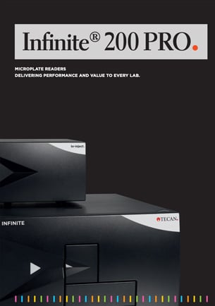 Infinite® 200 PRO – detection solutions that grow with your ideas