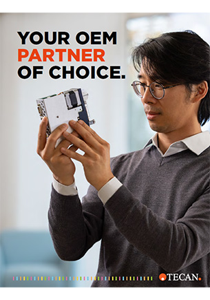 Your OEM partner of choice