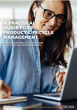 A practical guide for product lifecycle management