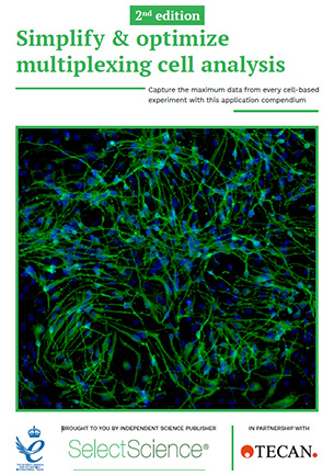 Simplify and optimize multiplexing cell analysis