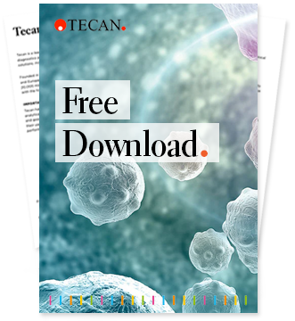 Quantitative Determination of Serum 25-OH-vitamin D3/D2 using the Tecan AC Extraction Plate ™ and the Bruker amaZon speed Ion Trap (LCMS-95)