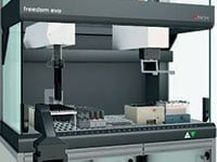 Tecan offers a wide range of solutions for mass spectrometry sample preparation