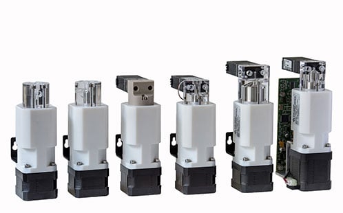 The Pulssar Technologies range of piston pumps will enable Tecan Partnering to serve new markets