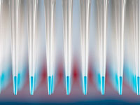 Tecan’s new MCA 384 Disposable Tips offer enhanced pipetting flexibility