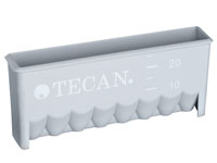 New trough from Tecan to reduce reagent costs