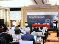 4th Tecan Symposium enjoys Chinese success