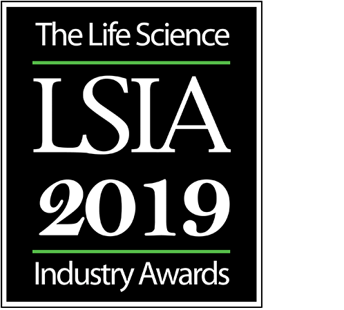 Tecan Spark® Cyto wins 2019 Life Science Industry Award