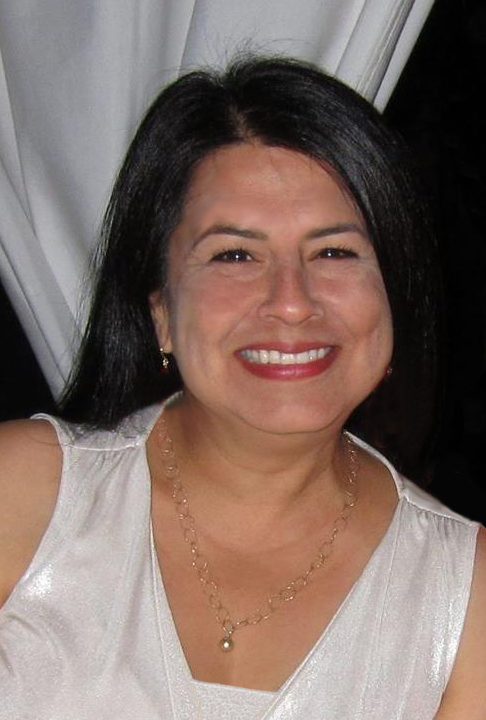 Maria Liwanag Maria Liwanag