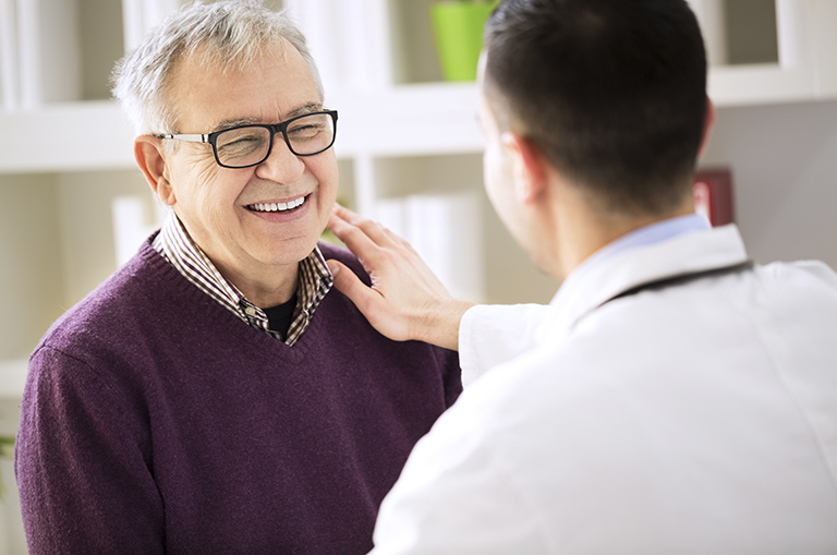 Tecan - Myasthenia Gravis Patients