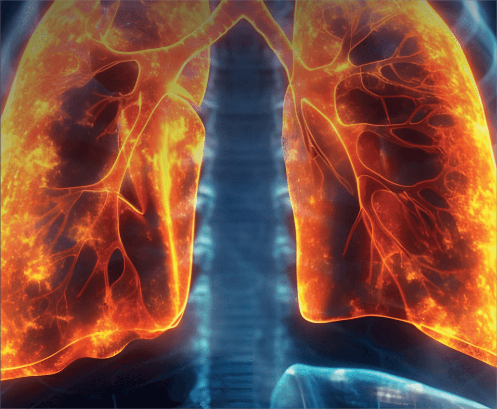 Measuring sIL-2R Levels In Interstitial Lung Disease 165767055725