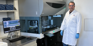 From sample to insight: harnessing automation to streamline molecular testing 203908376780