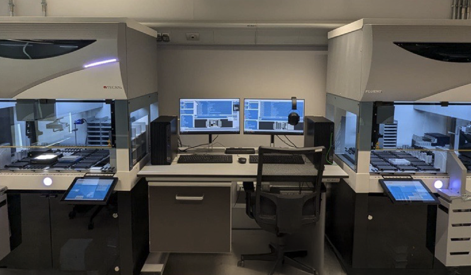 Automation helps nucleic acid foundry to accelerate cell and gene therapy development 353426449626