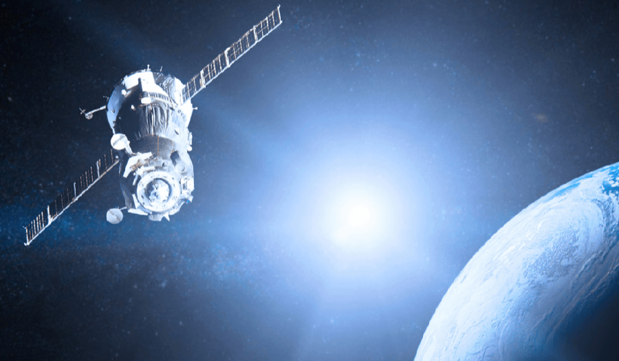Reaching for the stars – saliva testing and the biology of space travel 403498956019