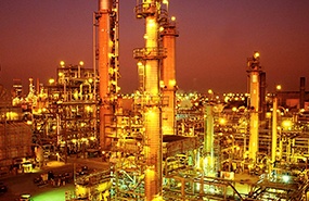 petrochemical-industry