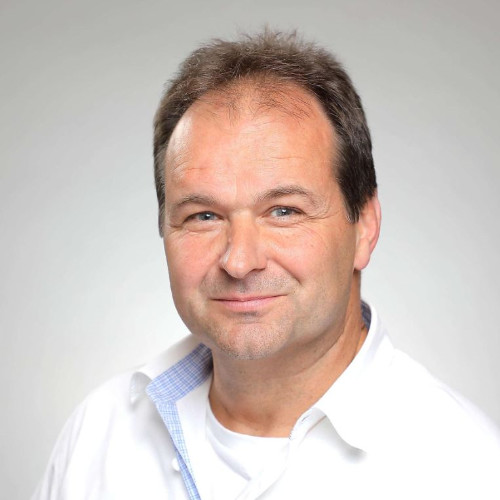 Daniel Fankhauser Daniel Fankhauser