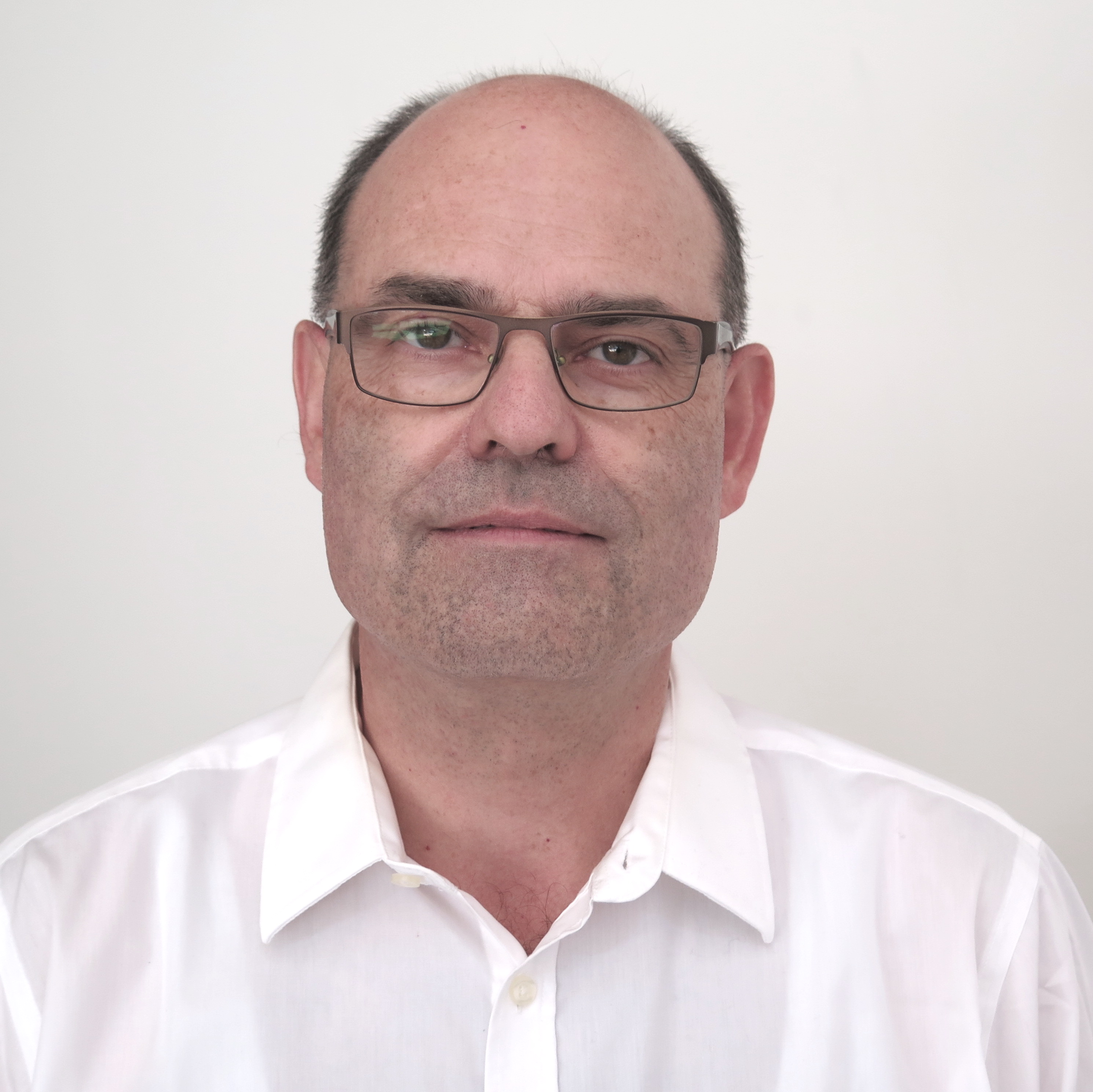 Dr. Markus Wiggli Dr. Markus Wiggli