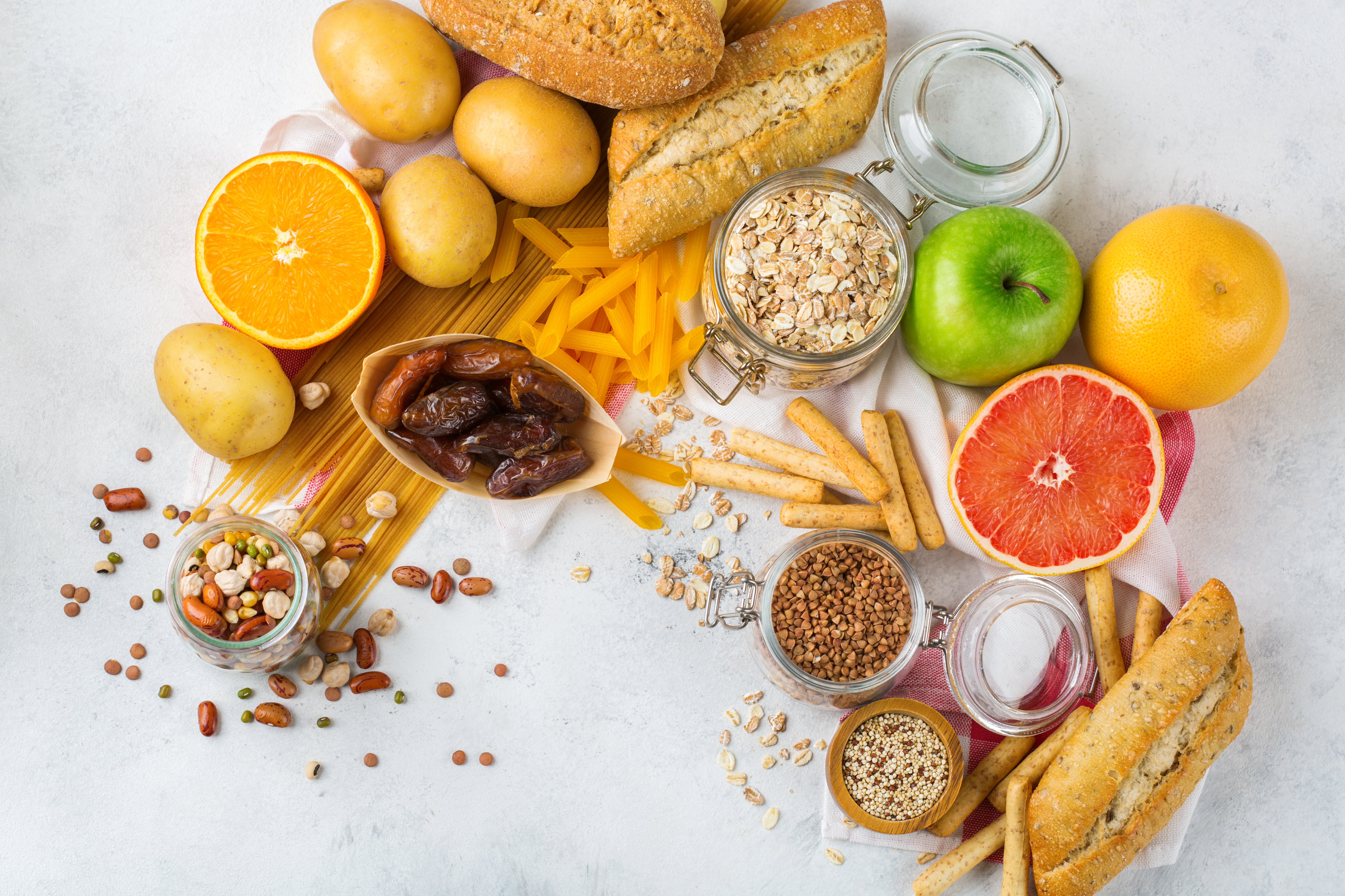 AdobeStock Food Intolerance Testing