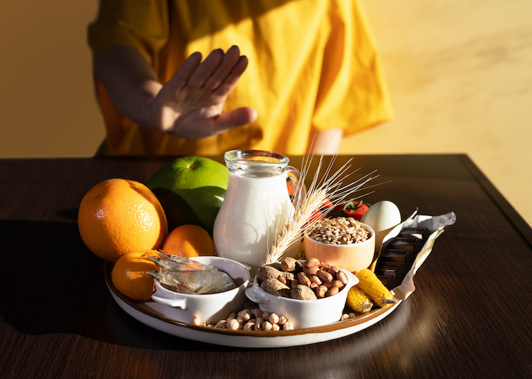 Setting up food intolerance testing: 5 essential ingredients 89677934458