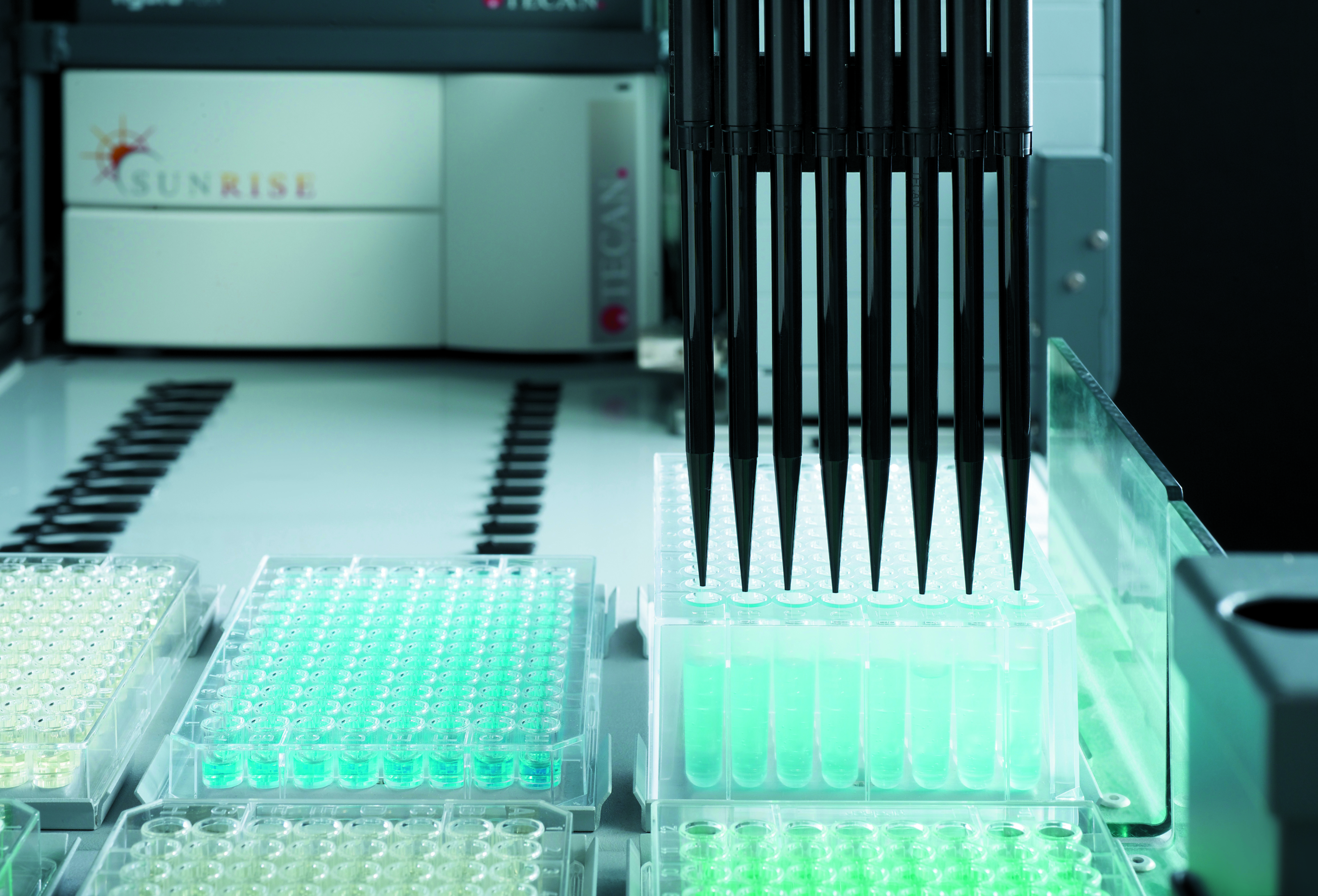 For data reproducibility: automation of ELISA test kit protocols wins 26631688280