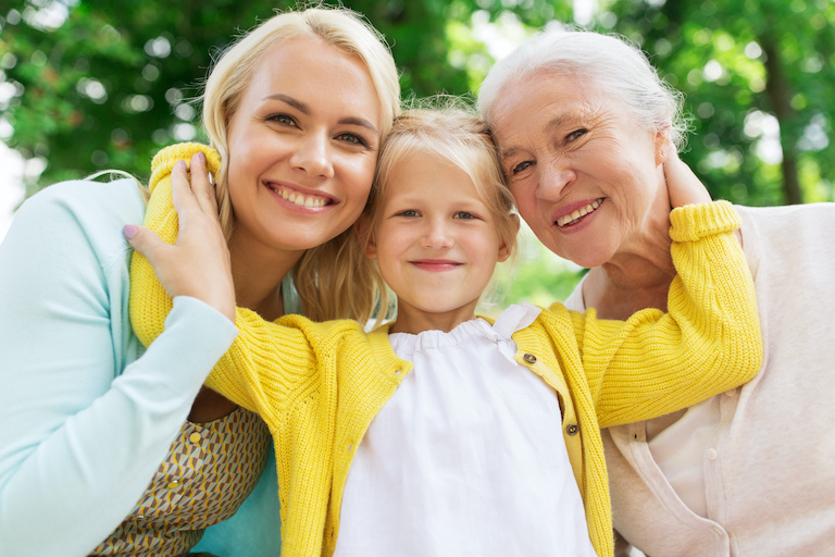 Tecan - Women's Health Saliva Hormone Testing