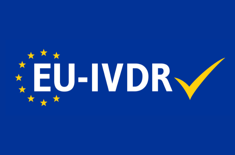 Achieving IVDR certification that meets EU regulation in 2022 72178471207