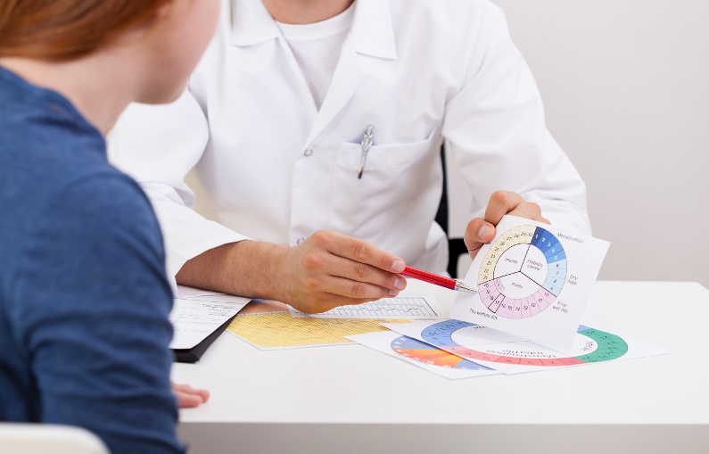 Tecan - Robust Saliva Testing for Female Hormones