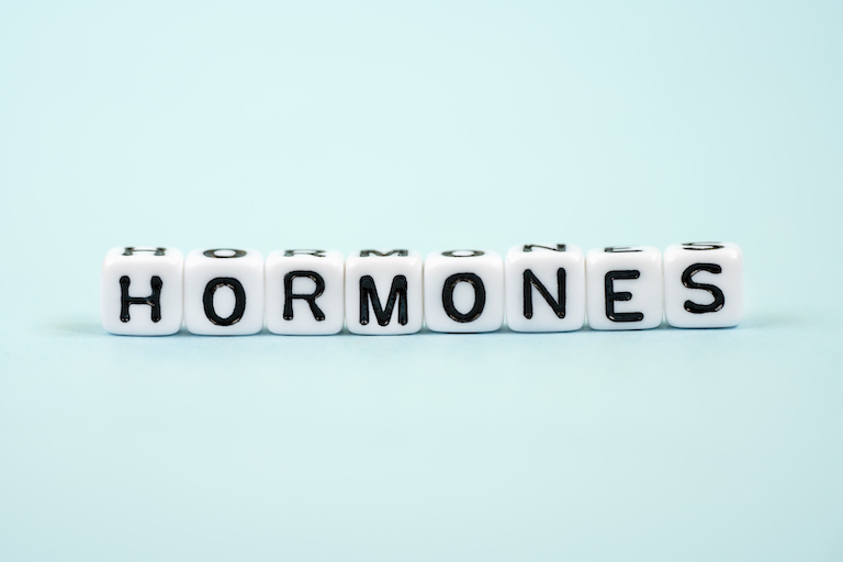 Diagnostic saliva hormone testing provides alternative to needles 30874244569