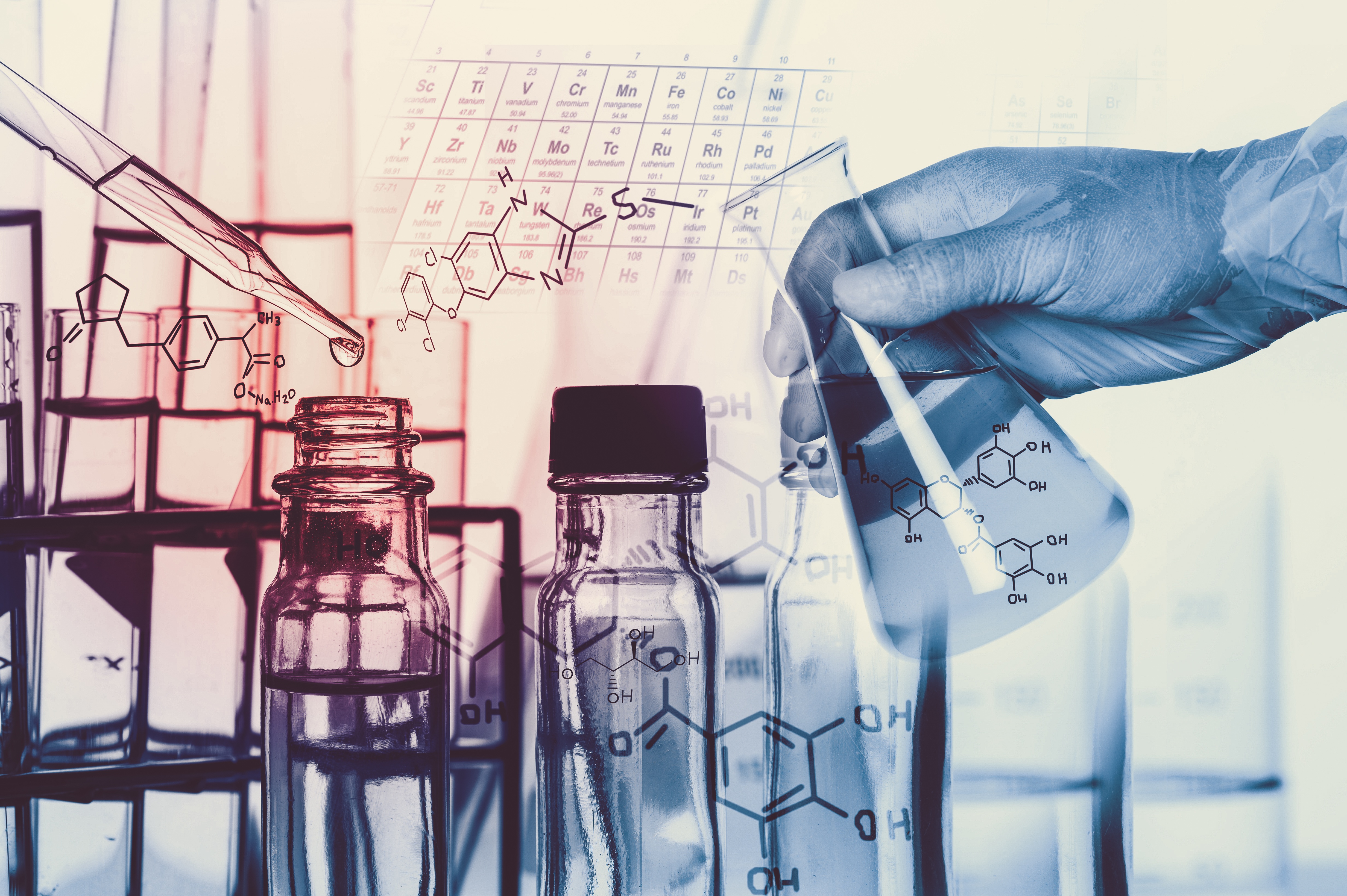 Six tips to help match your liquid handling components with chemical compatibility 6424182121