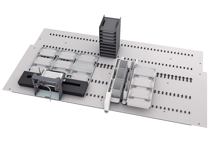 Protein purification specific packages designed for you