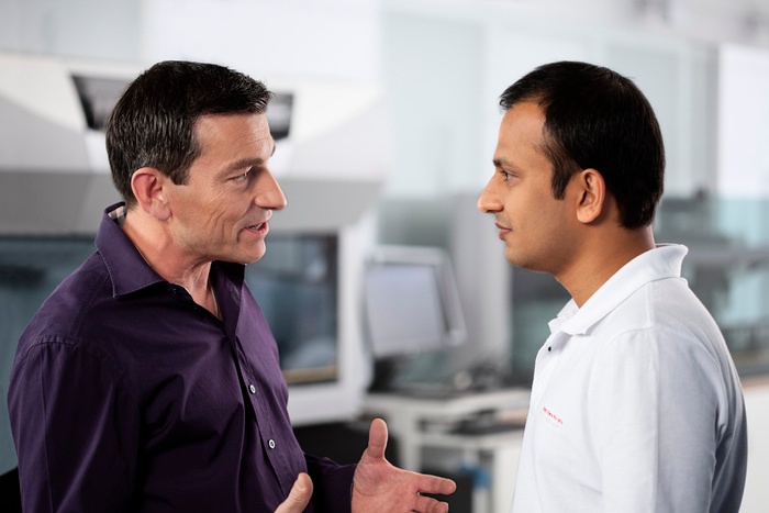 Five secrets to a successful IVD OEM partnership 5648107455