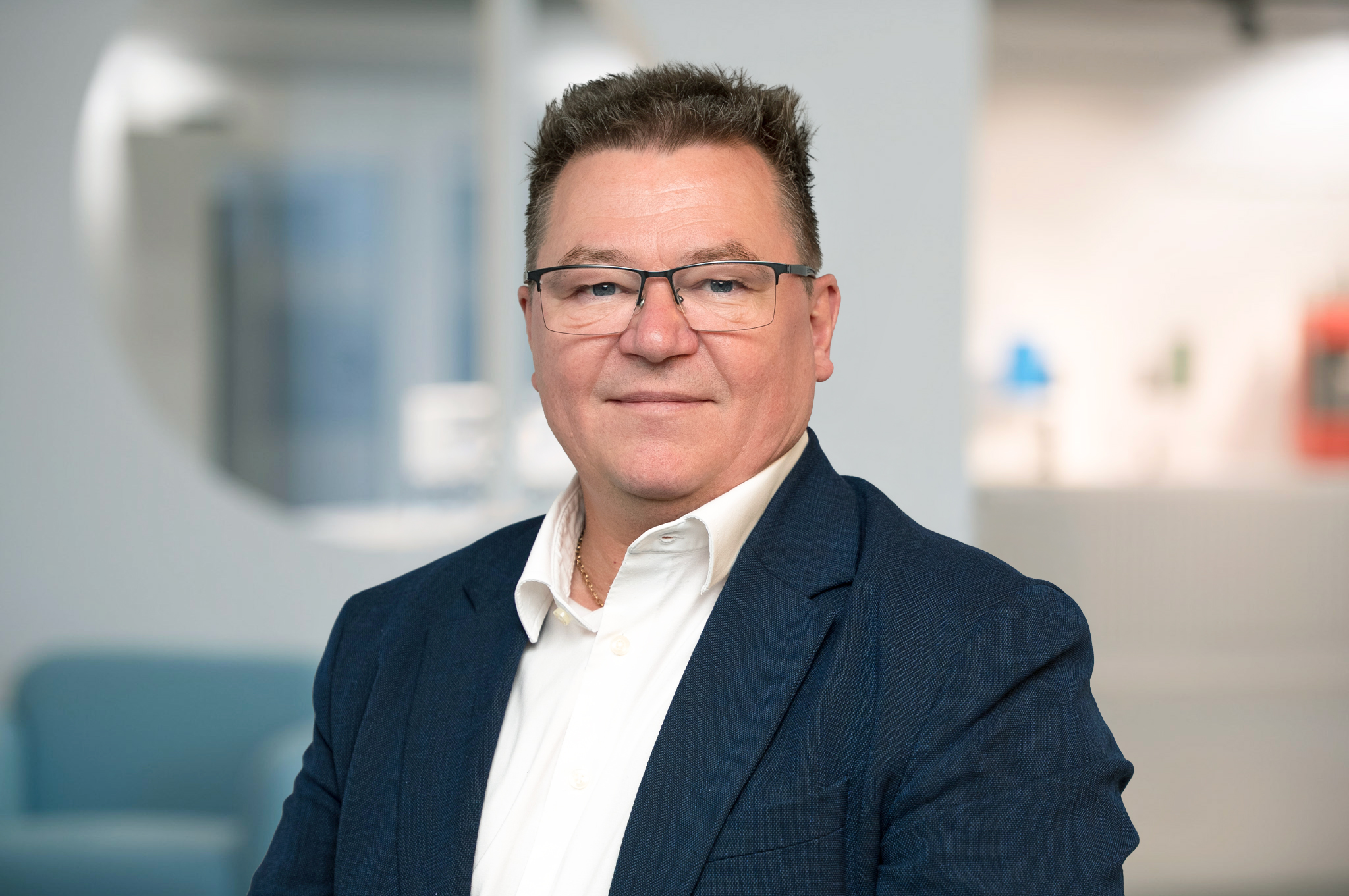 Carsten Boegh