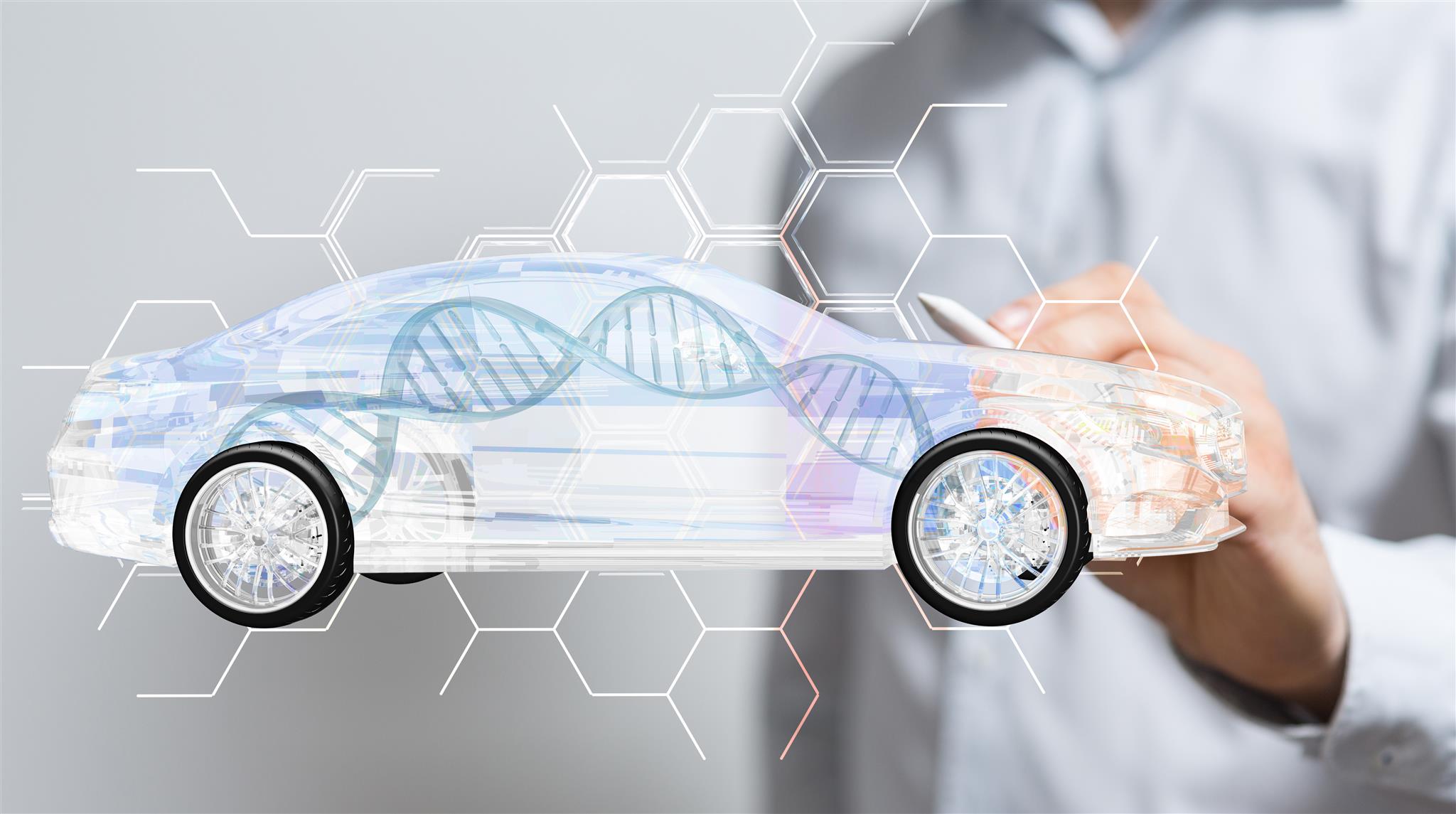 Embracing change in clinical labs and in vitro diagnostics: 6 lessons from the automotive industry 5977158140